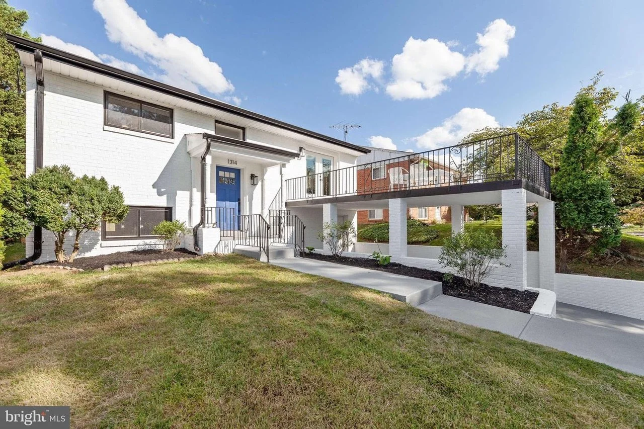 FOR SALE IN WARD 7 | 1314 31st Place, SE - $849,900