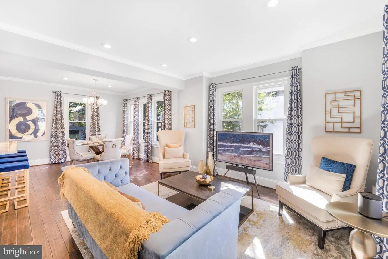 FOR SALE IN WARD 7 | 3117 W Street, SE - $895,000
