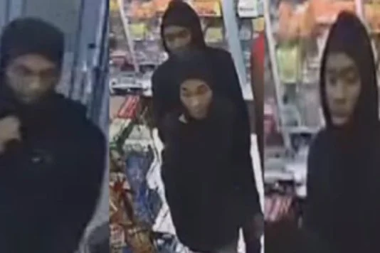 MPD 6D | Suspects and a Vehicle of Interest Sought in an Armed Robbery (Gun) Offense: 5200 b/o Nannie Helen Burroughs Ave, NE