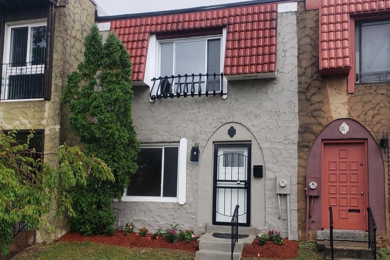 FOR SALE IN WARD 8 | 1121 Bellevue Street, SE - $400,000