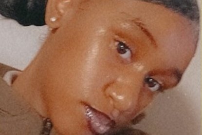 CRITICAL MISSING | Ca’leah Smith, 14