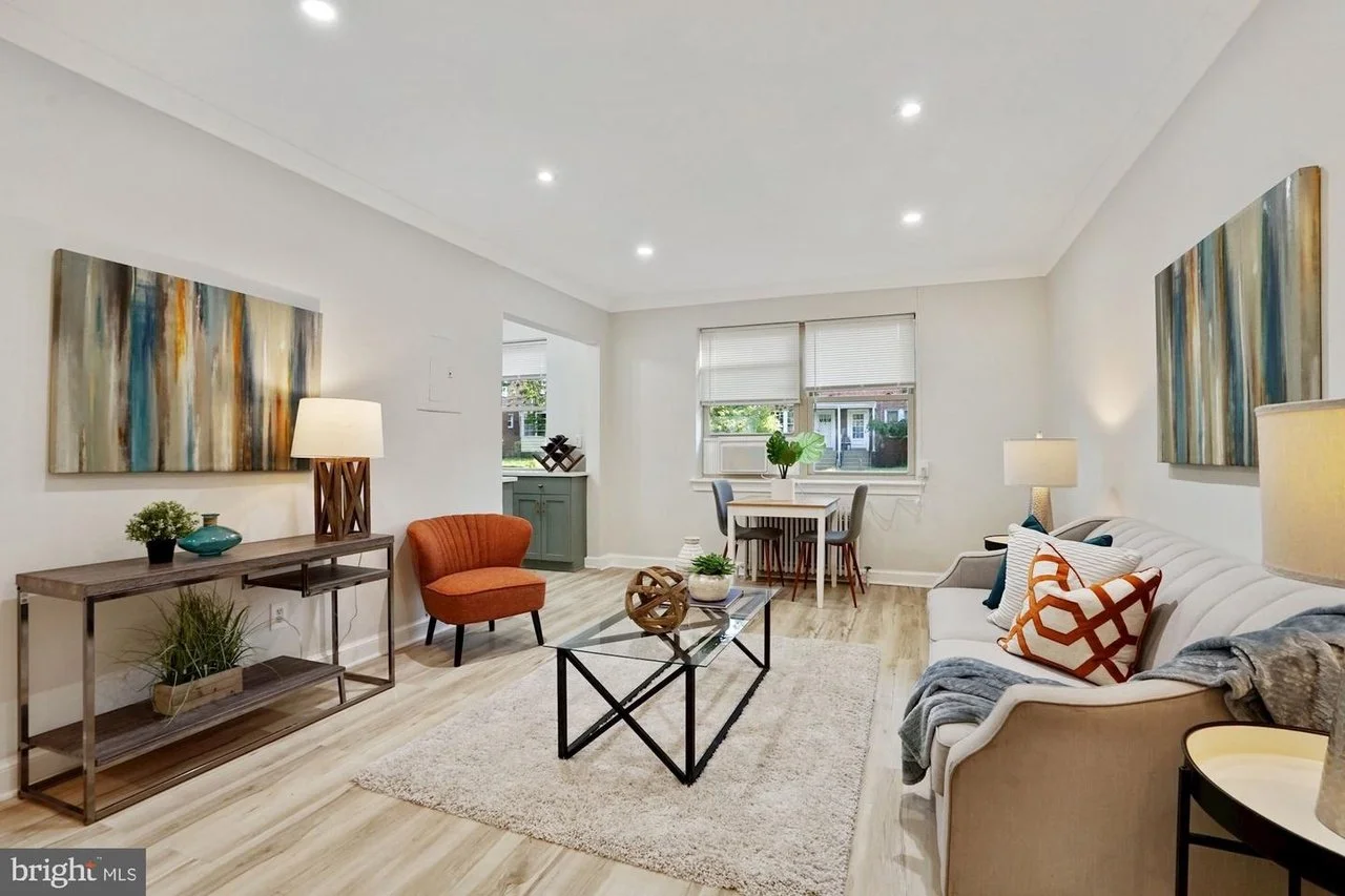 FOR SALE IN WARD 7 | 3935 S Street, SE #101 - $185,000