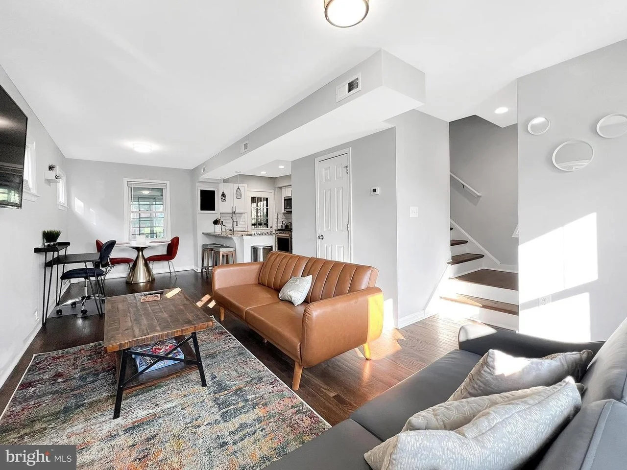 FOR SALE IN WARD 8 | 422 Oakwood St SE - $449,000