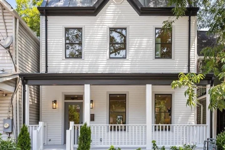 FOR SALE IN WARD 8 | 1628 U Street, SE - $848,500