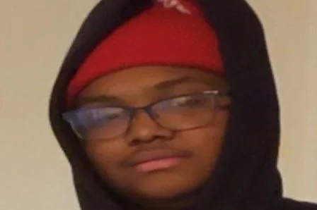 CRITICAL MISSING | Adam West, 17