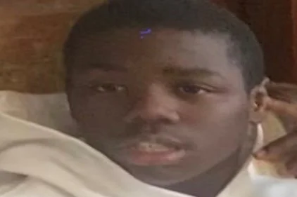 CRITICAL MISSING | Brandon Jones-Roye, 14