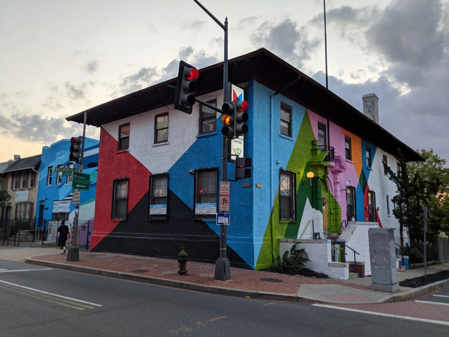NIH Awards $2M to Whitman-Walker to Develop State-of-the-Art HIV Research Space at the New Max Robinson Center