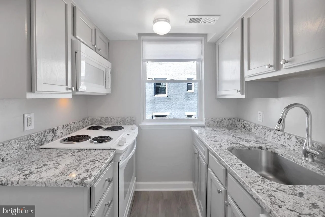 FOR SALE IN WARD 8 | 748 Brandywine St SE #201 - $139,999