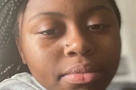 CRITICAL MISSING | Anaris Johnson, 14