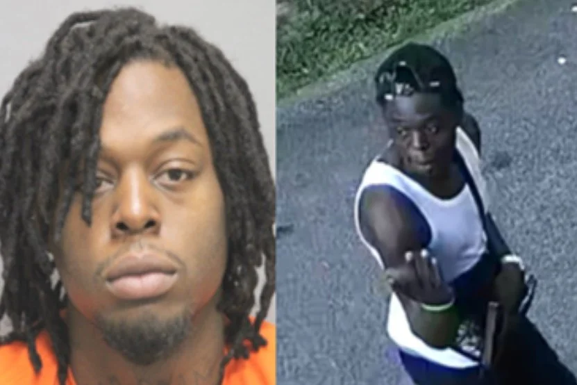 Suspects Wanted for Homicides in the District