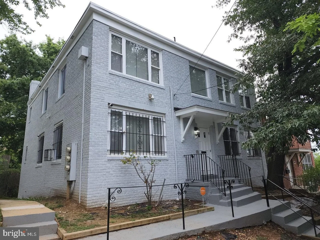 FOR SALE IN WARD 8 | 15 Galveston Pl SW - $679,000
