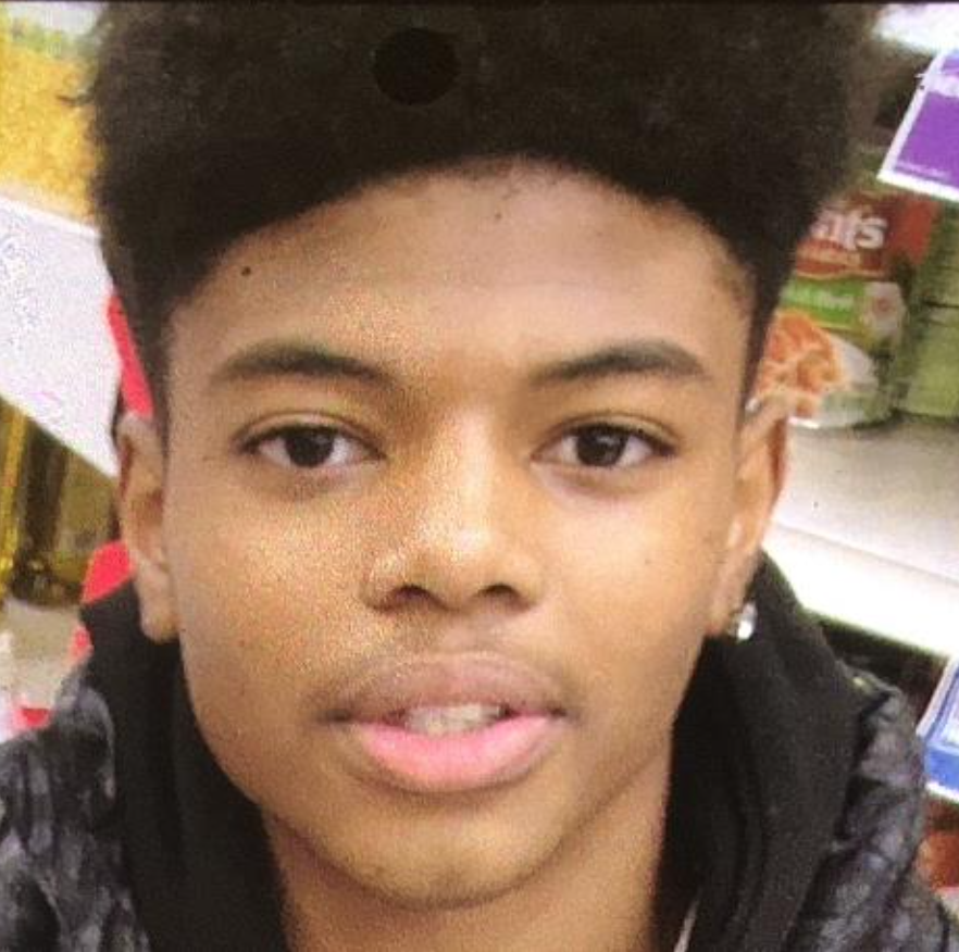 CRITICAL MISSING | Gianni Adams, 14