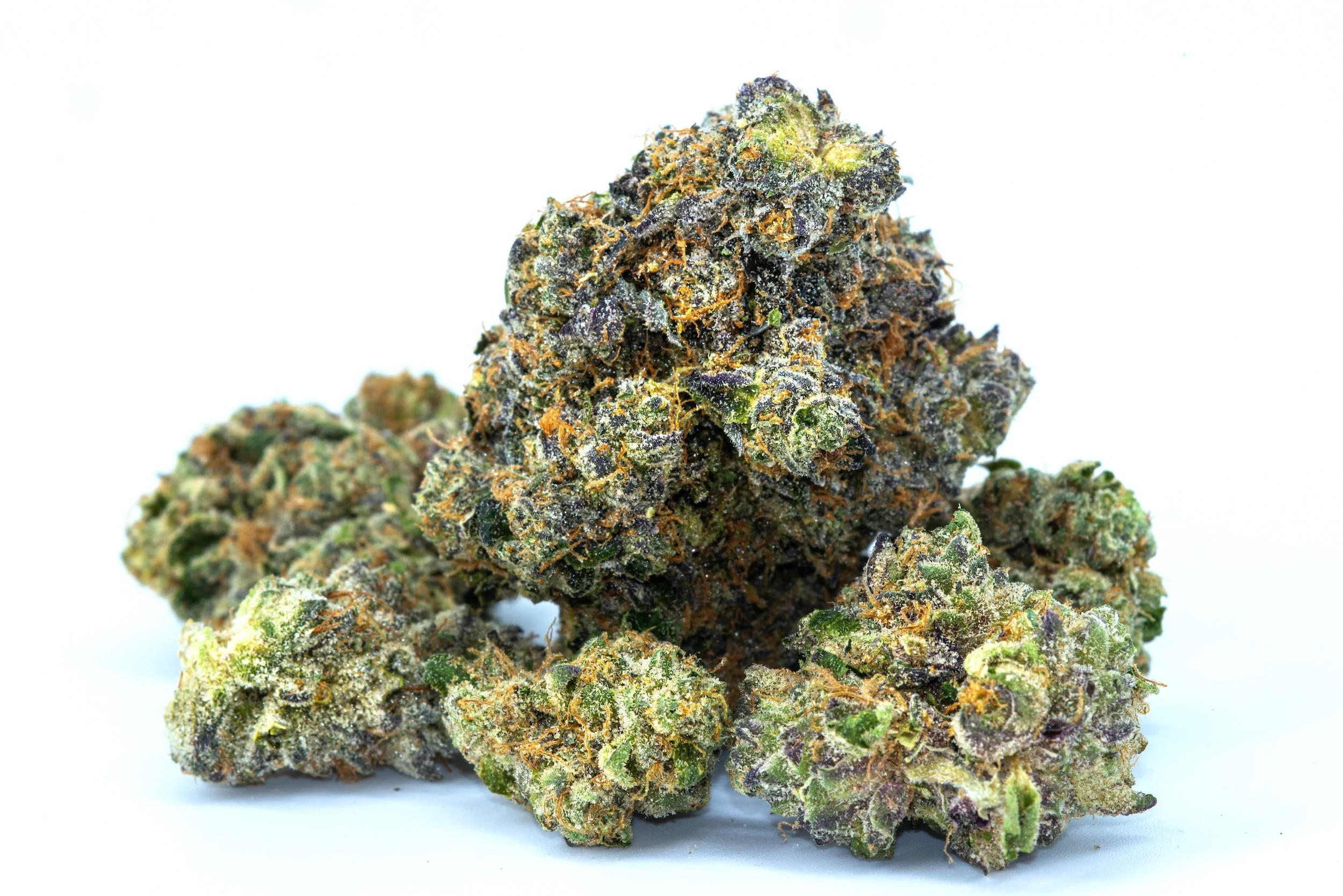🌟 TODAY'S ANACOSTIA ORGANICS FLASH SALE | 25% off Tiger Rose (3.5g) and Maui True Blood (3.5g) [SP]