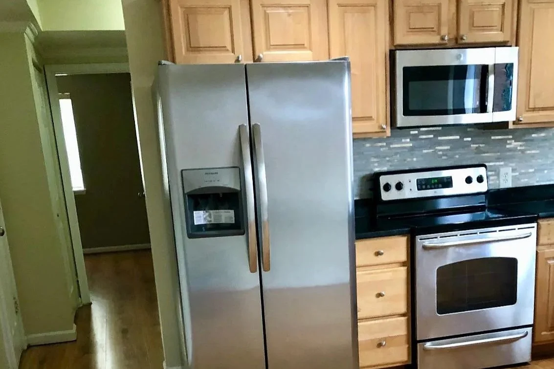 FOR RENT IN WARD 8 | 1310 Congress Street, SE #301 - $1,850/month