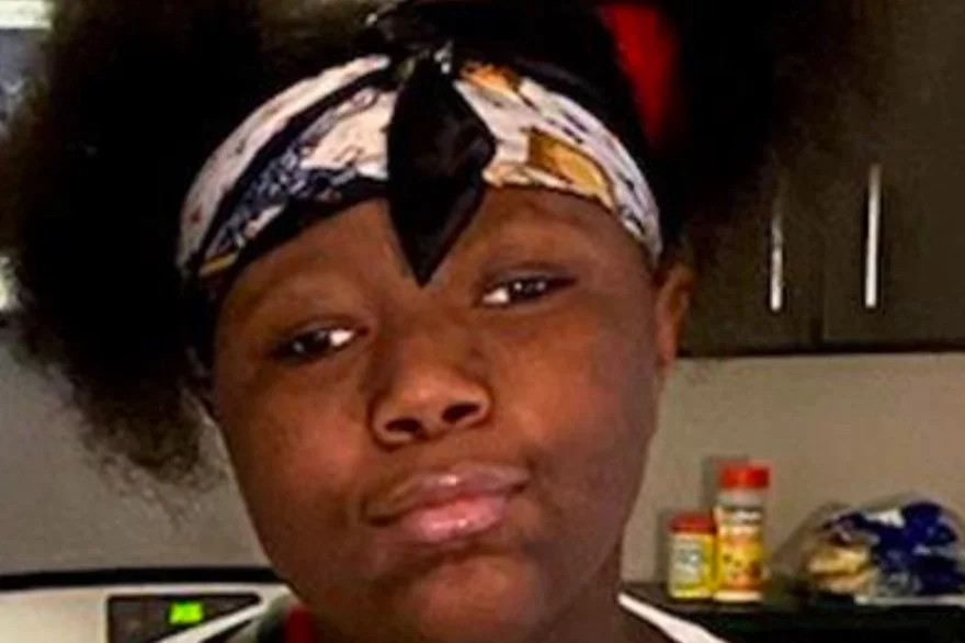 CRITICAL MISSING | Ciara McLeod, 15