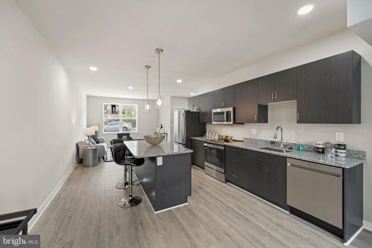 INCLUSIONARY ZONING ALERT | 2521A Minnesota Ave SE - $265,000