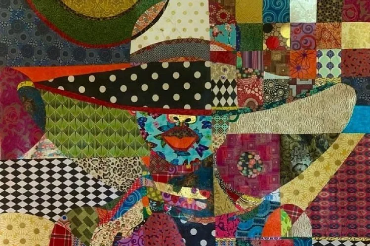 🌟 Now thru Oct 15 | Transcendence by James Stephen Terrell at Honfleur Gallery Baltimore [SP]