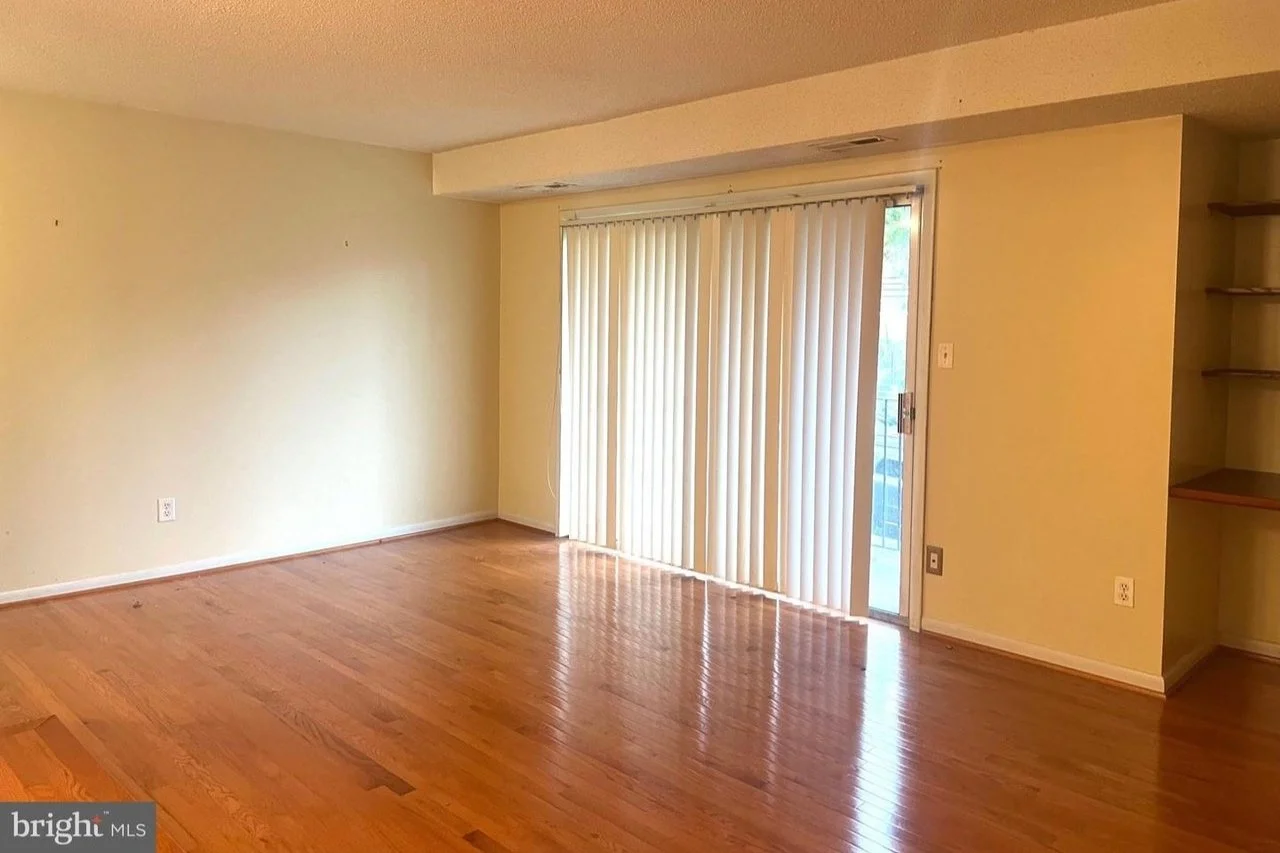 FOR SALE IN WARD 8 | 625 Chesapeake Street, SE #201 - $143,000