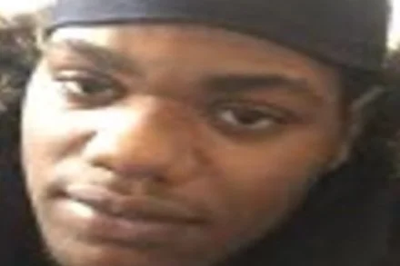 CRITICAL MISSING |  Elijah West, 19