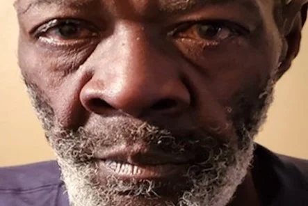 CRITICAL MISSING | John Hickerson, 66