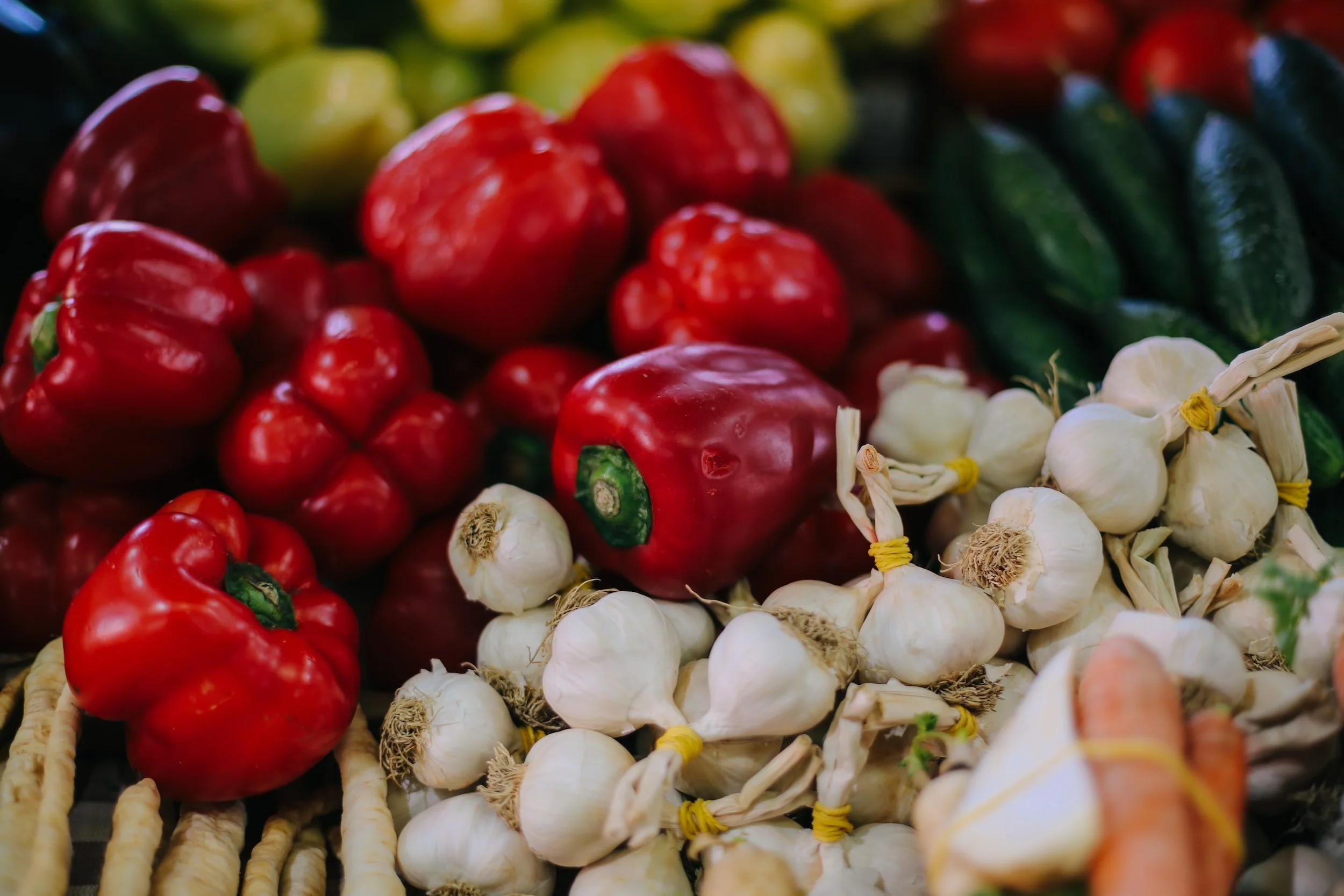 Oct 13 | Arcadia Mobile Market at Was Luck and Anacostia
