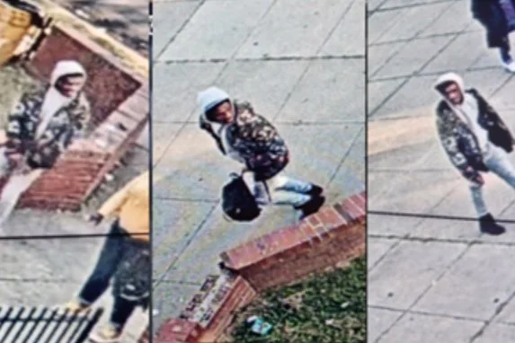 MPD 6D | Suspect Sought in an Assault with a Dangerous Weapon (Gun): 200 b/o 50th Street, NE