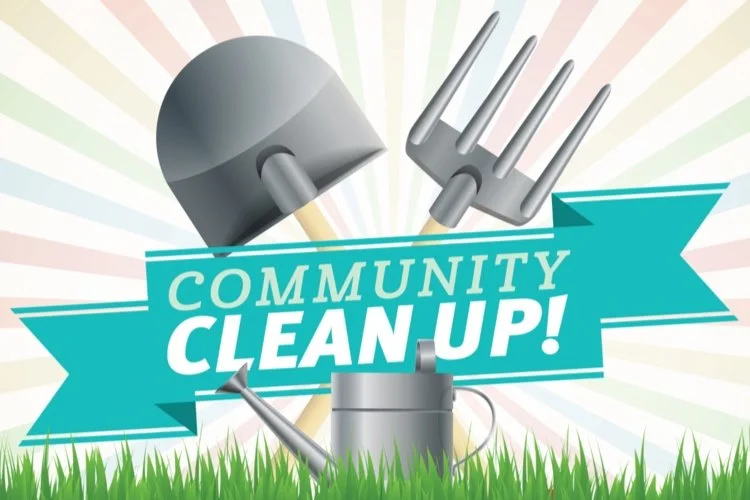 Feb 4 | Deanwood Community Clean Up