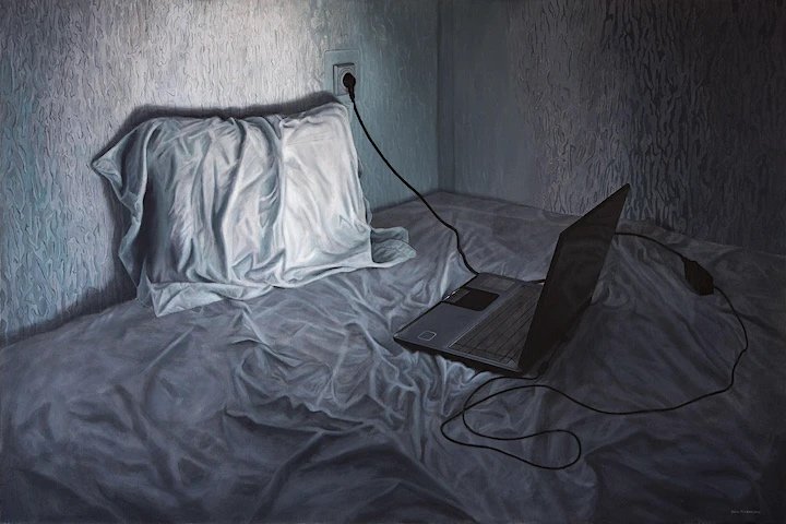  Oct 20 | Finding A Way, Serbian Contemporary Art at the Anacostia Arts Center