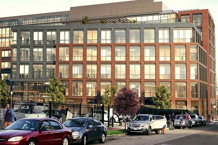 Oct 24 | Reunion Square Development Virtual TownHall Meeting
