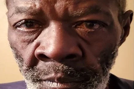 CRITICAL MISSING | John Hickerson,  66