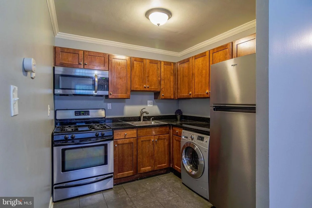 FOR SALE IN WARD 7 | 3101 Naylor Rd SE #104 - $90,000