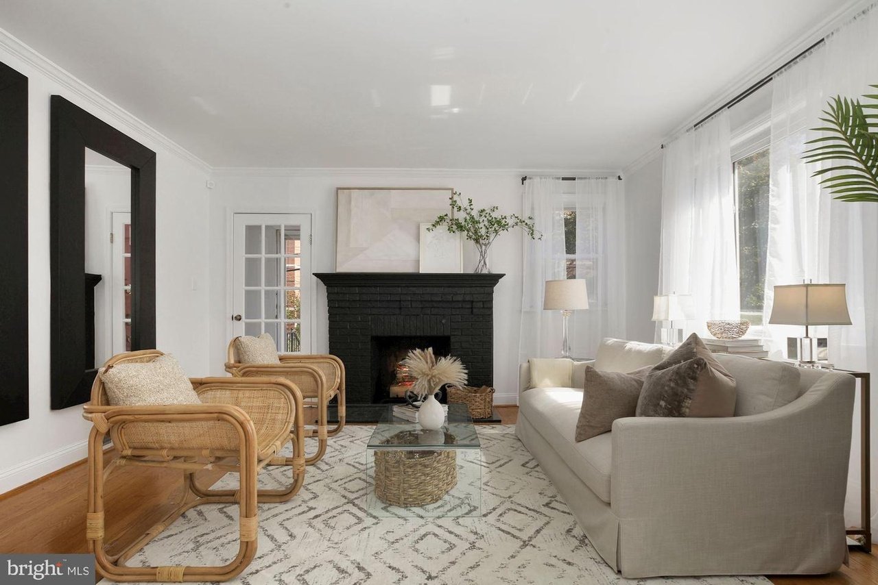 FOR SALE IN WARD 7 | 1623 30th Street, SE - $850,000