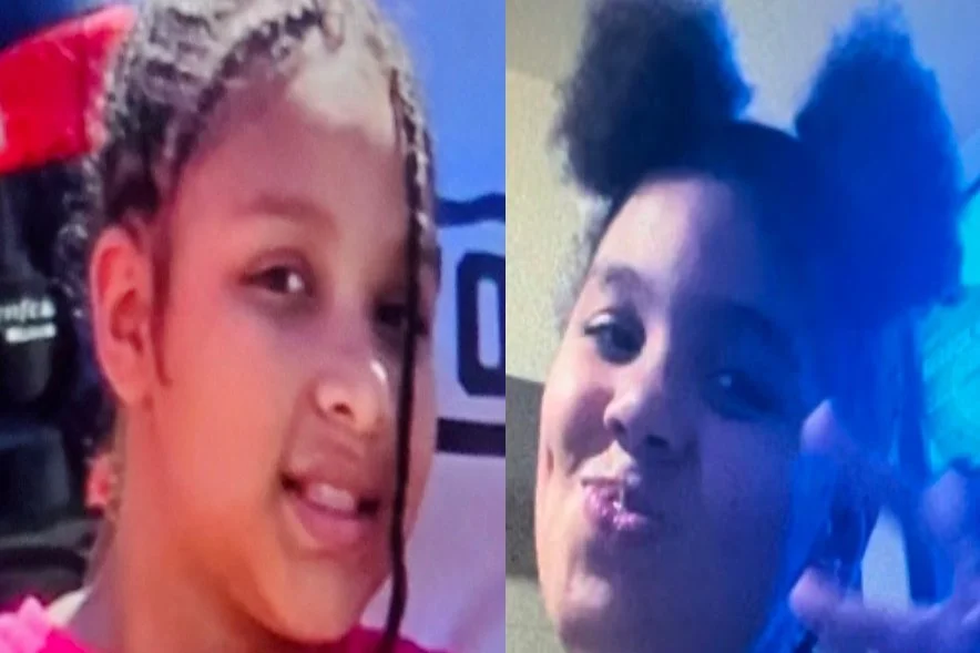 CRITICAL MISSING | Nevaeha Orellana, 12 and Cassidy Walker, 10