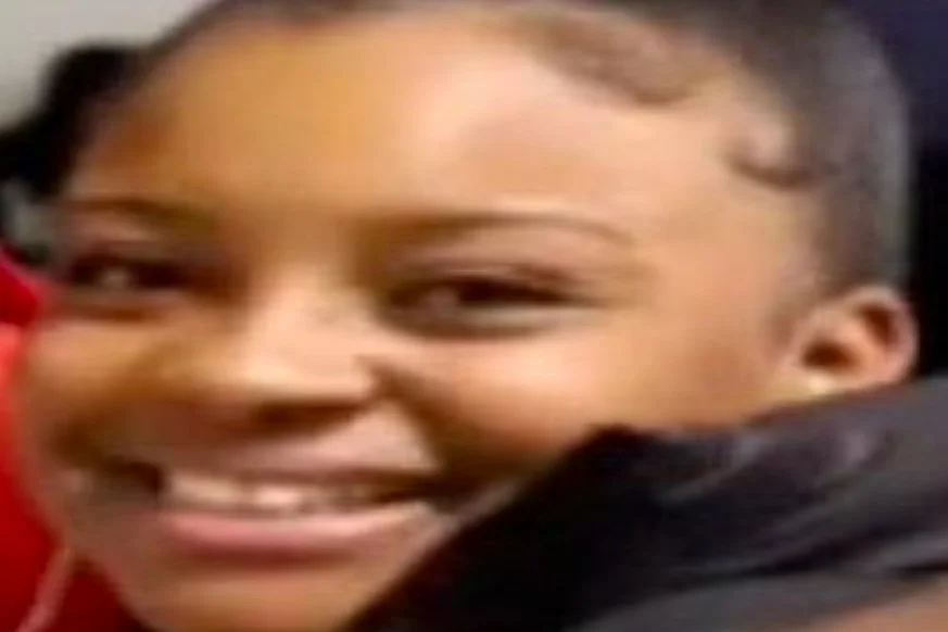 CRITICAL MISSING | Ki’Amora Bennett, 13