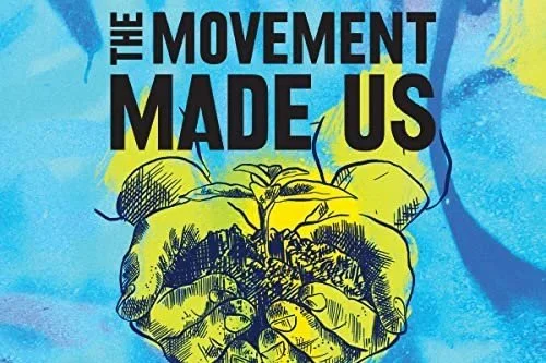 Nov 4 | MahoganyBooks Monthly Bookclub Discussion - The Movement Made Us by Davis Dennis Jr.