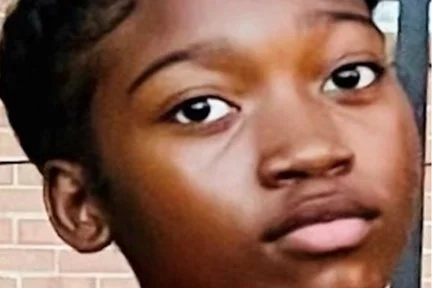 CRITICAL MISSING | Daijah Cherry, 14
