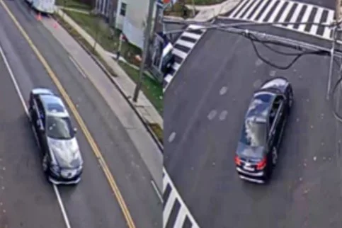 MPD 6D | Vehicle Sought in an Assault with a Dangerous Weapon (Gun): 5000 b/o Benning Rd, SE