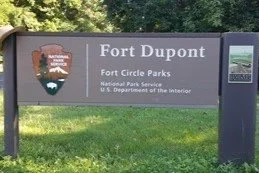 Nov 5 | Fort Dupont Park Cleanup Event - Volunteers Needed!