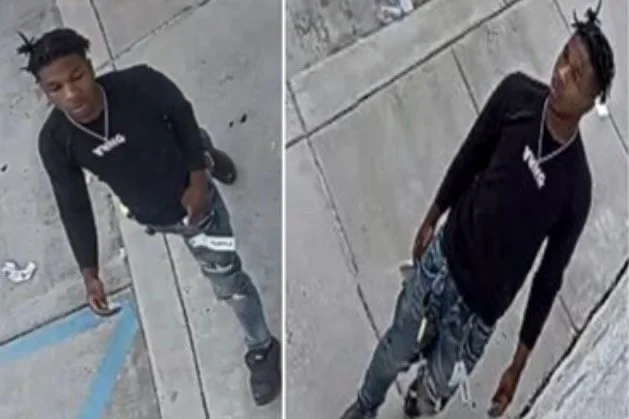 MPD 6D | Suspect Sought in an Assault with a Dangerous Weapon (Gun) Offense: 3900 b/o Minnesota Ave, NE