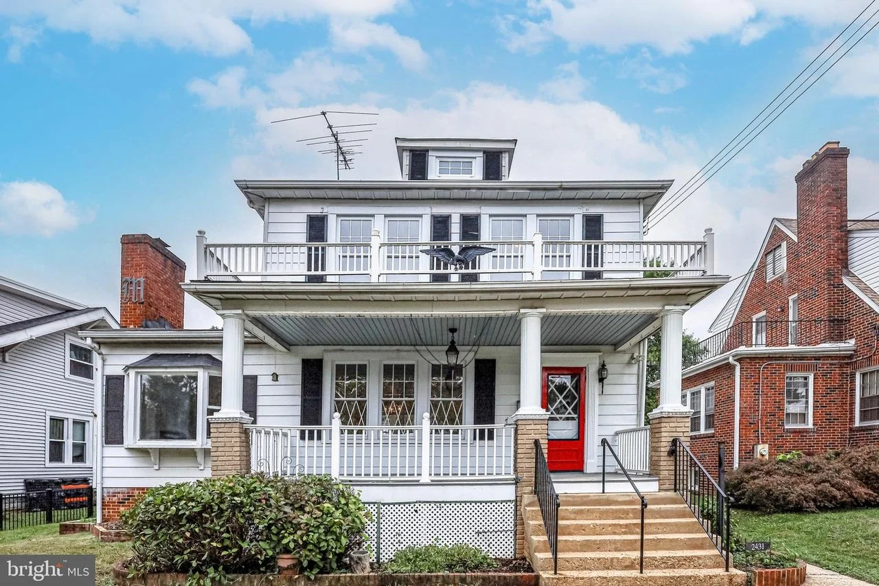 FOR SALE IN WARD 7 | 2431 33rd Street, SE - $675,000