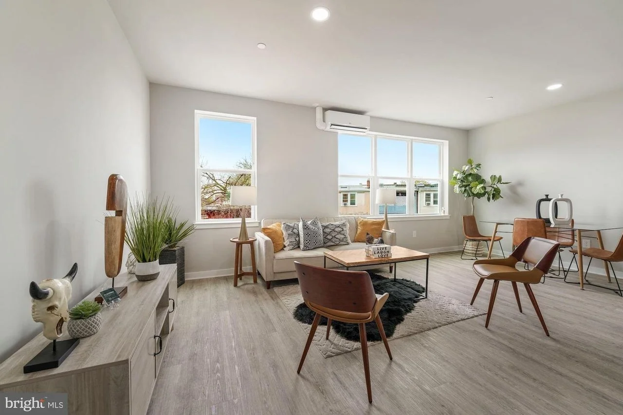 INCLUSIONARY ZONING ALERT | 1327B 27th Street, SE - $310,000