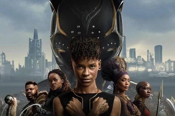 Nov 14 | Black Panther: Wakanda Forever: A Private Screening