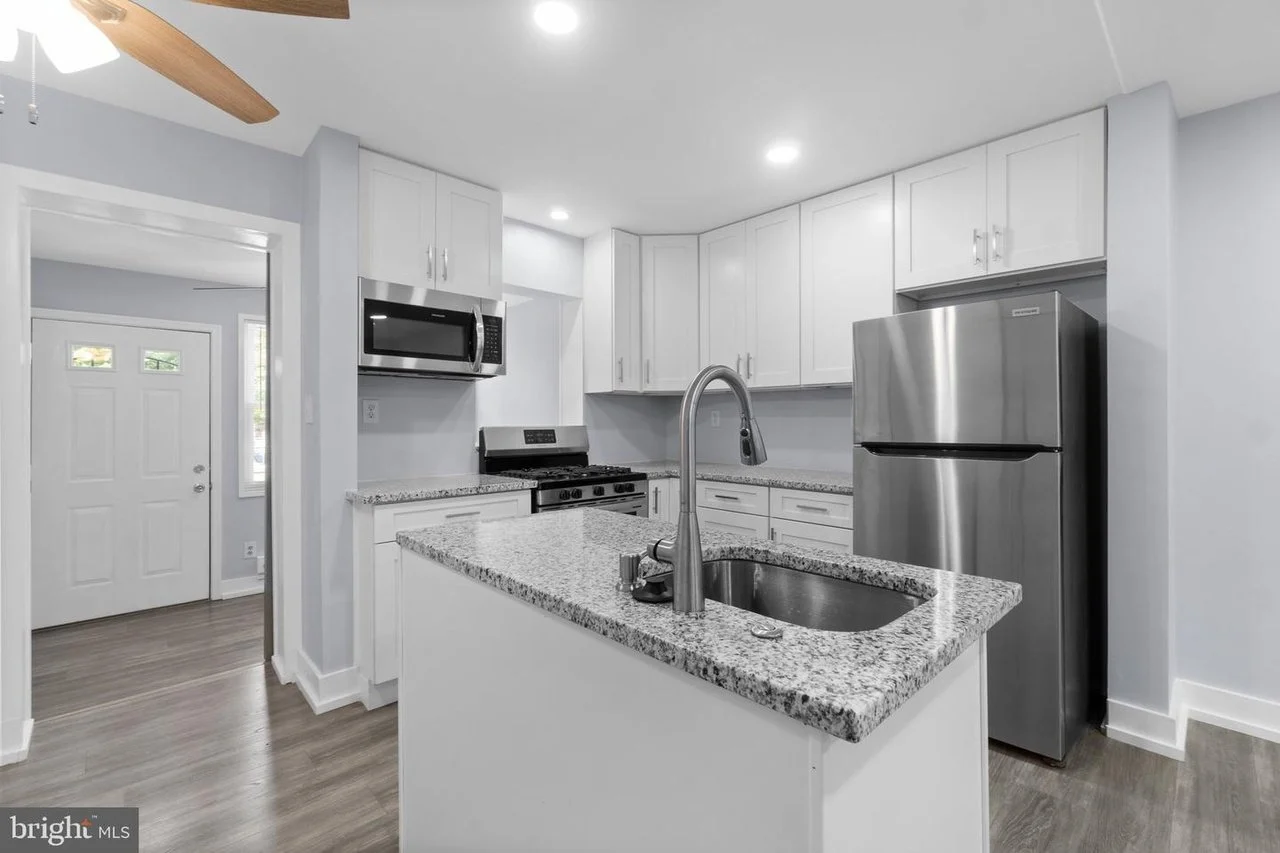 FOR RENT IN WARD 8 | 1450 Howard Road, SE - $2,300/month