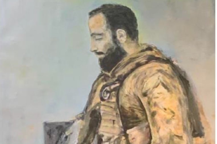 🌟 Nov 11 | Opening Reception of PEACE OF WAR: INTERTWINED BY ART [SP]