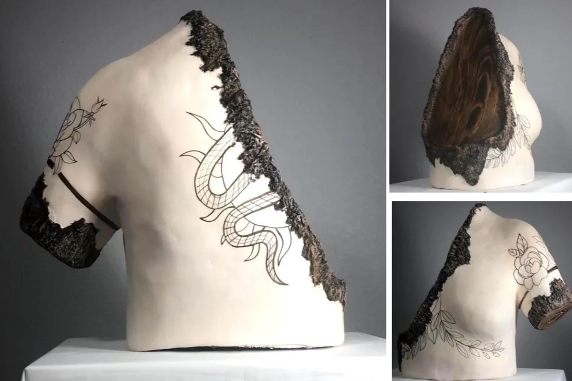 🌟 Nov 11 | Opening Reception of PEACE OF WAR: INTERTWINED BY ART [SP]