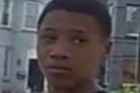 CRITICAL MISSING | Chayquan Rawls, 12