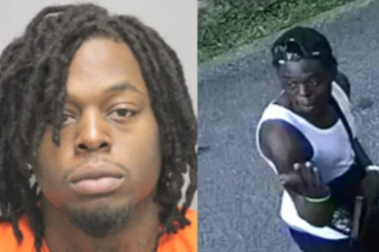 Suspects Wanted for Homicides in the District
