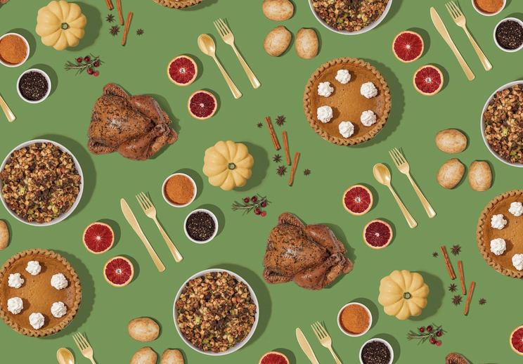 🦃 Nov 19 | Volunteers needed for 23rd Annual Ward 7 Feed Those in Need Event