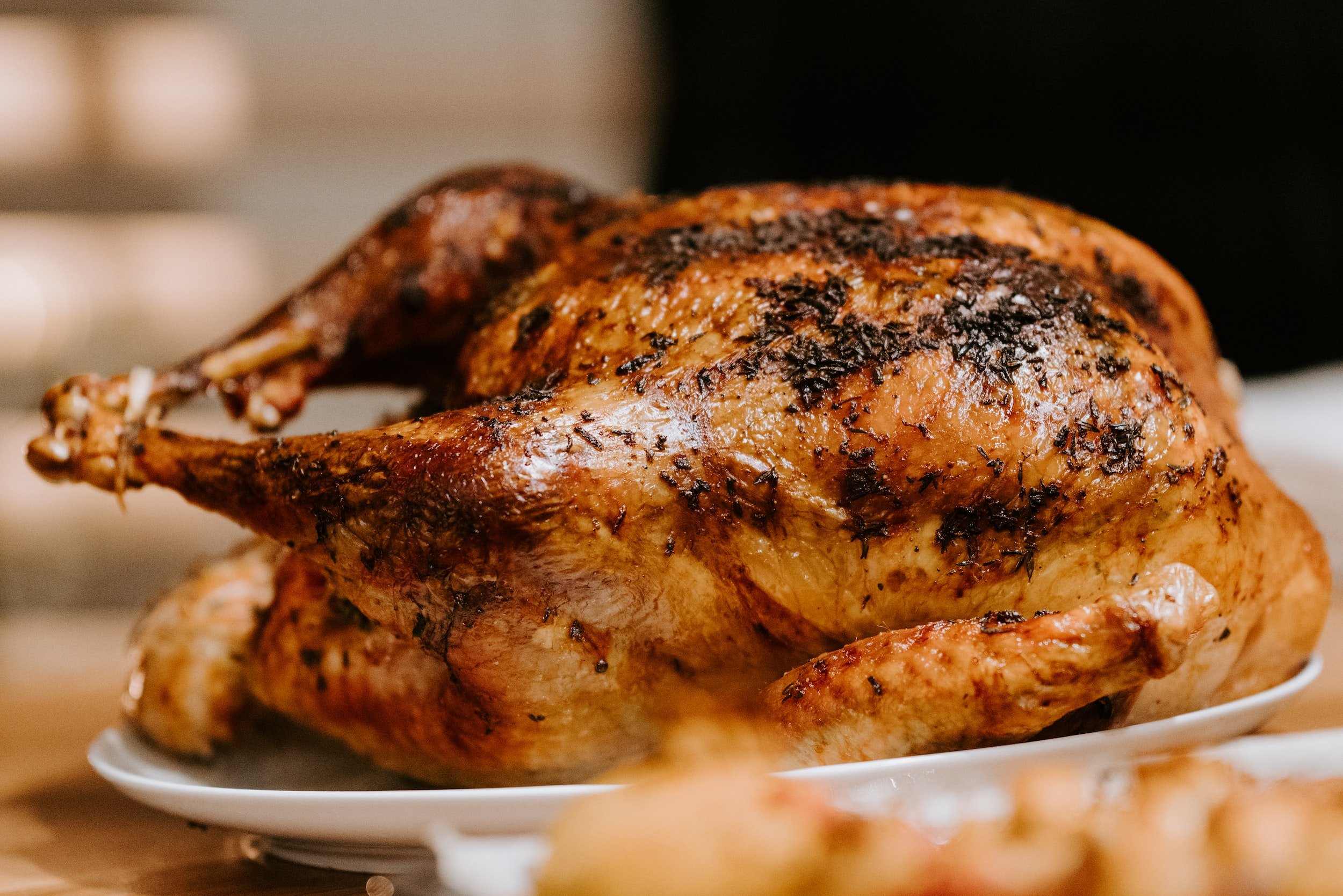 🦃 Nov 22 | Ward 8 Turkey Giveaway