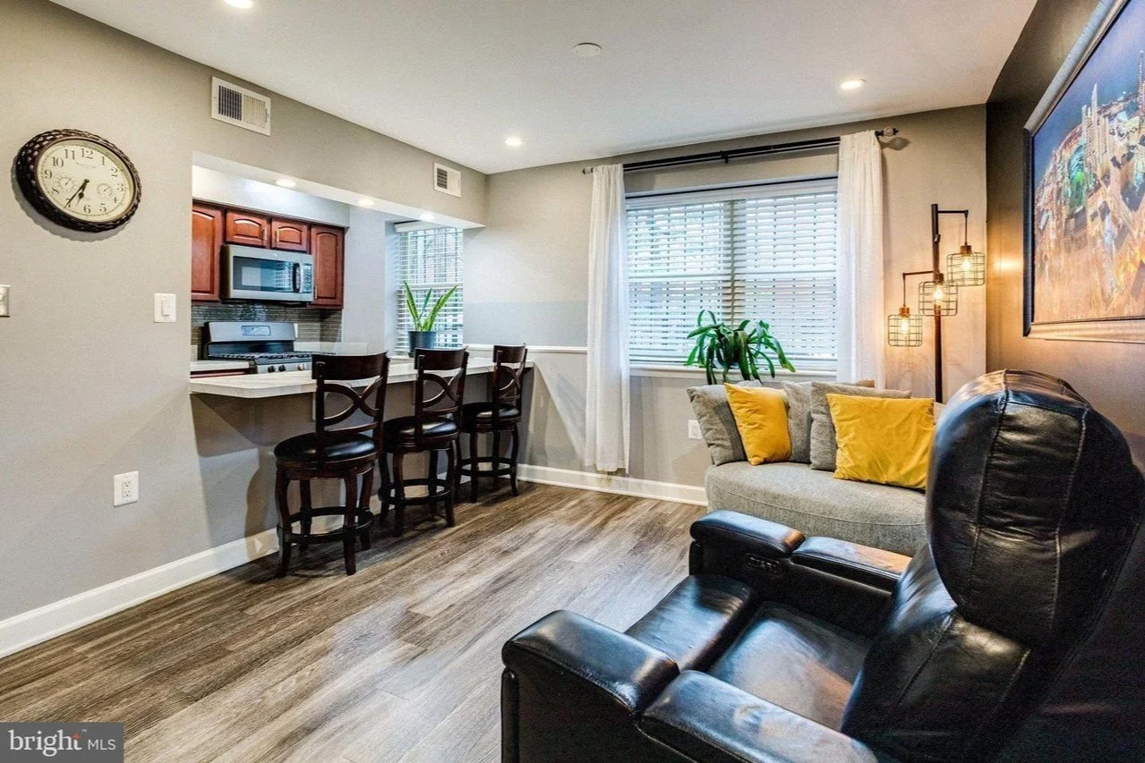 FOR RENT IN WARD 8 | 2650 Birney Pl,  SE Unit 103 - $1,800/month